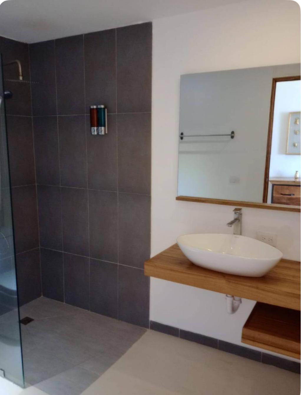 Urban Boutique Hotel Лас Терренас Экстерьер фото