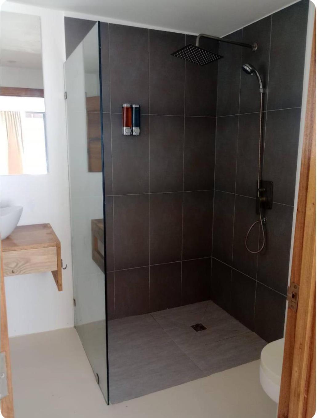 Urban Boutique Hotel Лас Терренас Экстерьер фото