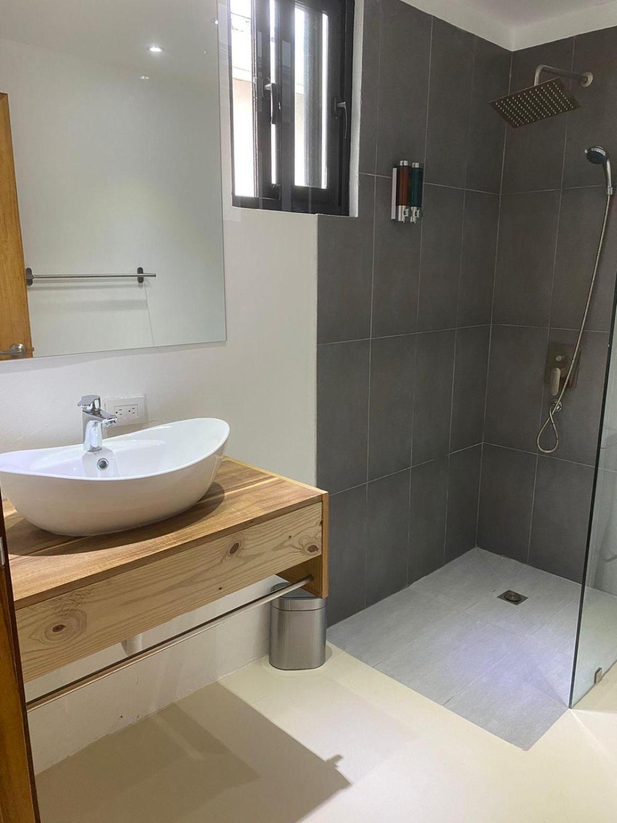 Urban Boutique Hotel Лас Терренас Экстерьер фото