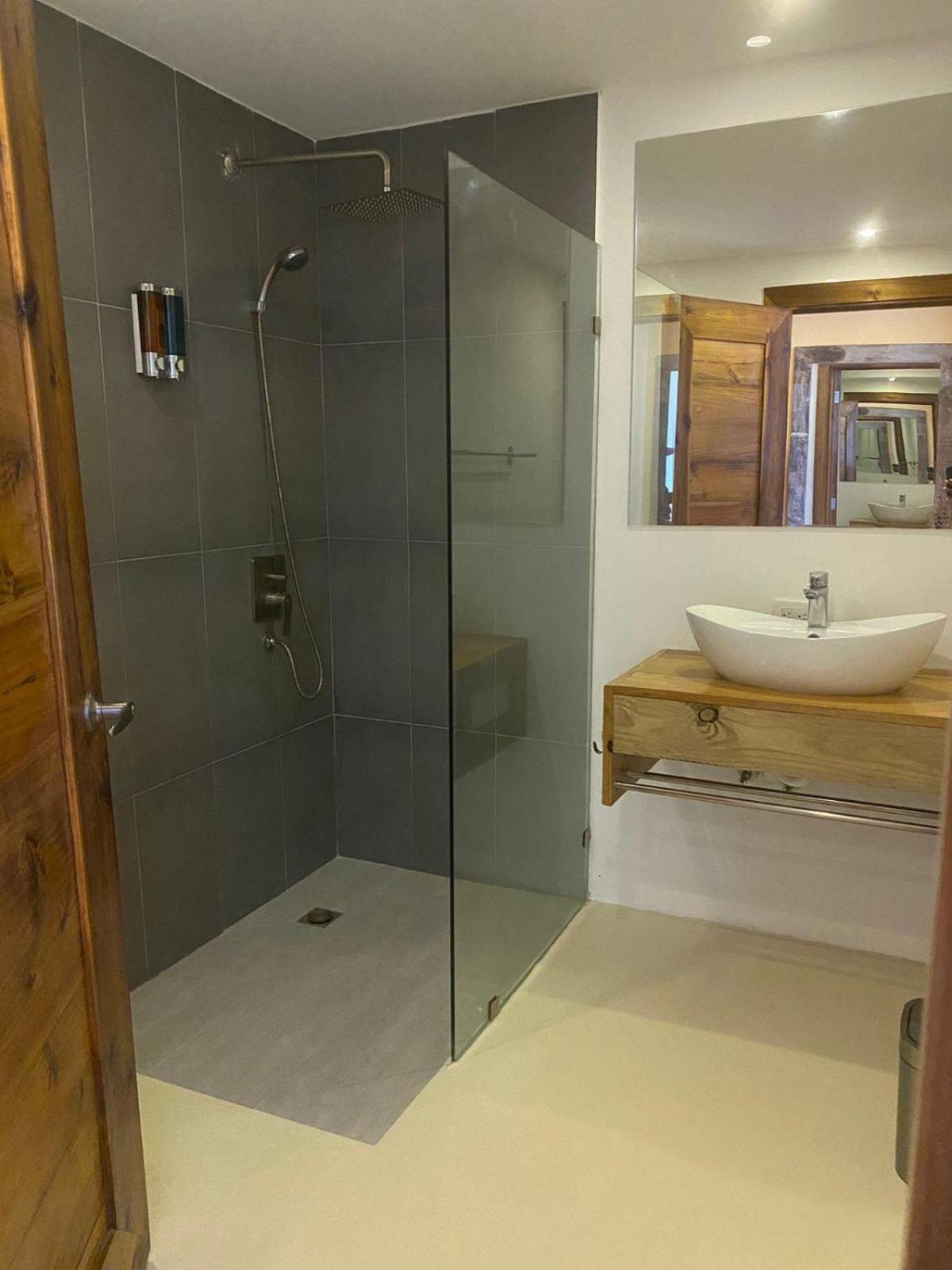 Urban Boutique Hotel Лас Терренас Экстерьер фото