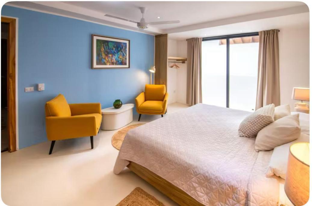 Urban Boutique Hotel Лас Терренас Экстерьер фото
